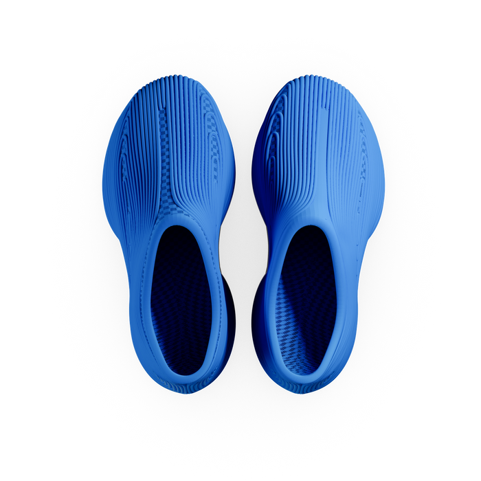 studio runner - zellerfeld