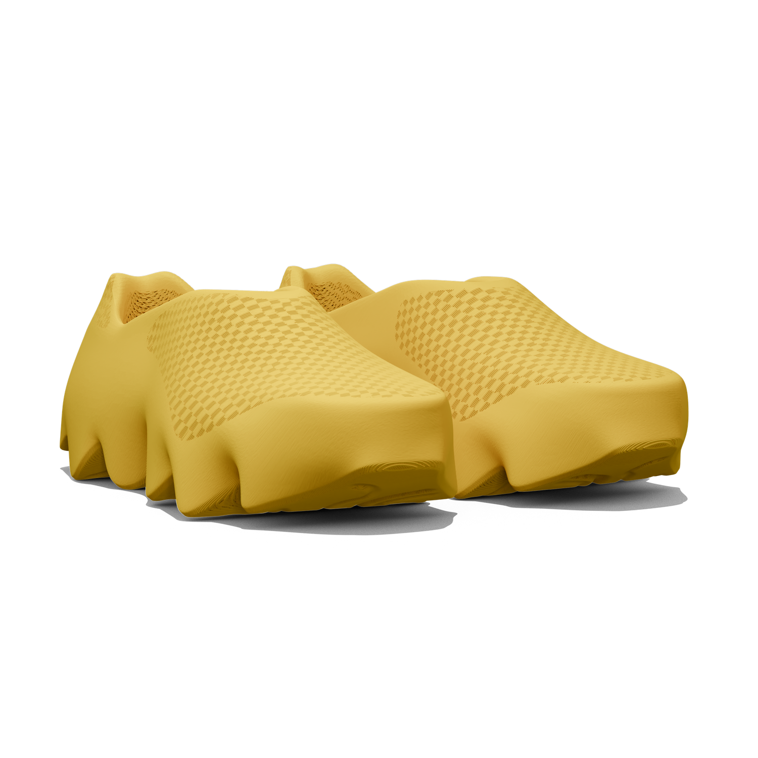 Denki - 3D printed shoes - zellerfeld 