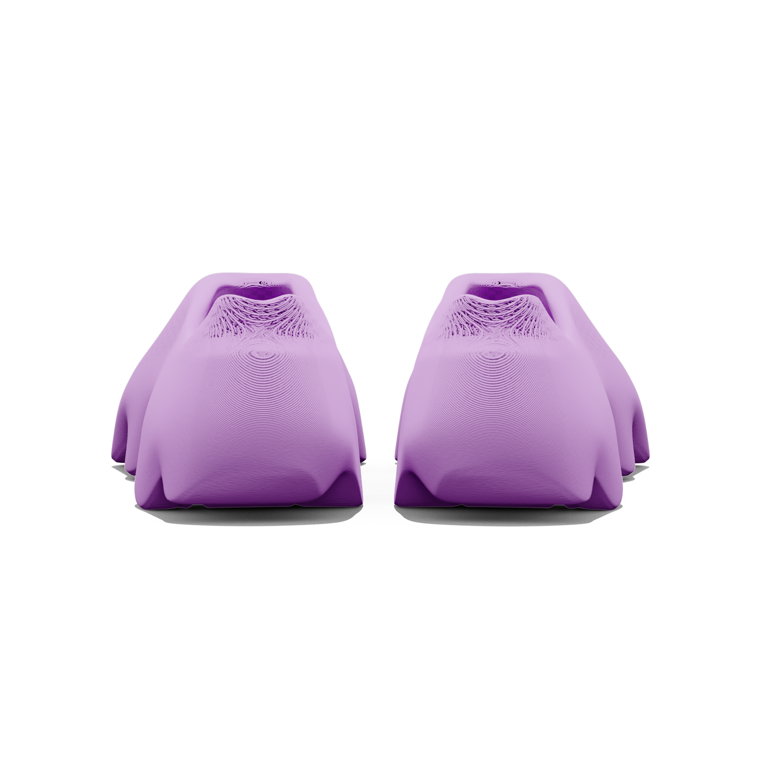 Denki - 3D printed shoes - zellerfeld 