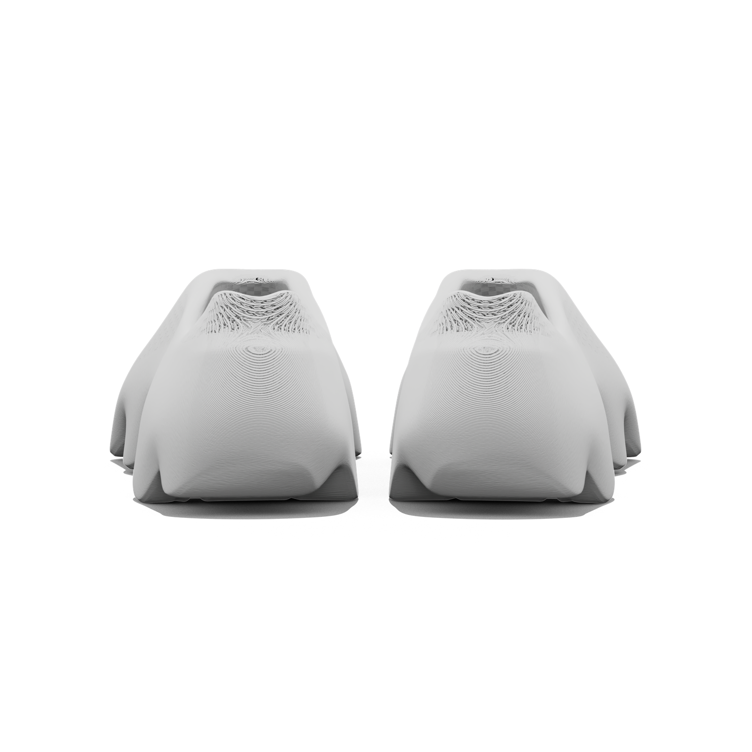 Denki - 3D printed shoes - zellerfeld 