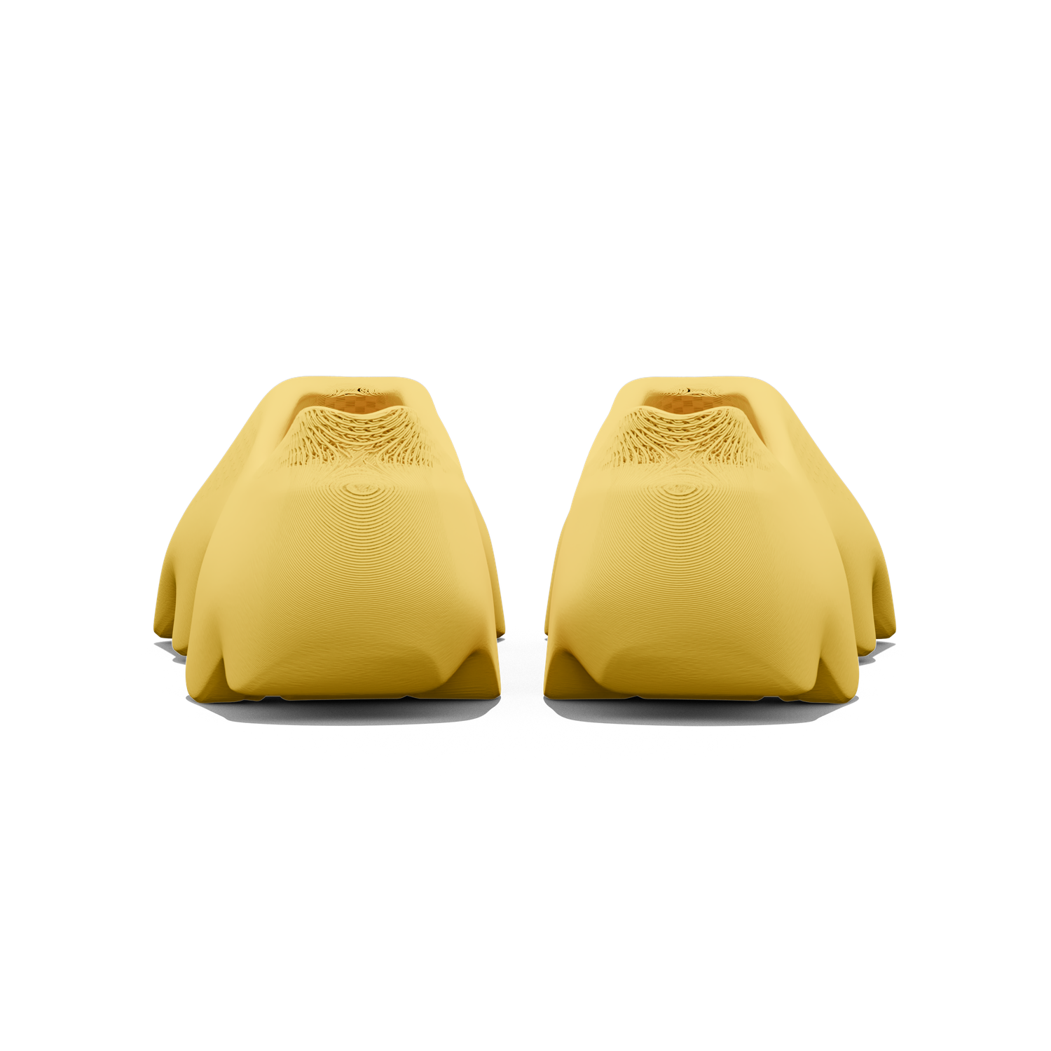 Denki - 3D printed shoes - zellerfeld 