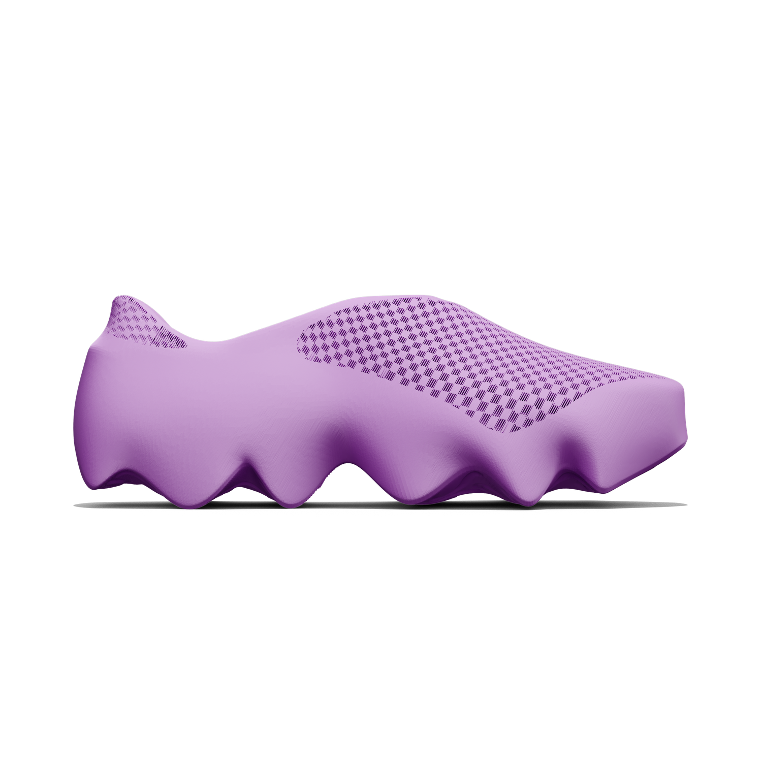 Denki - 3D printed shoes - zellerfeld 