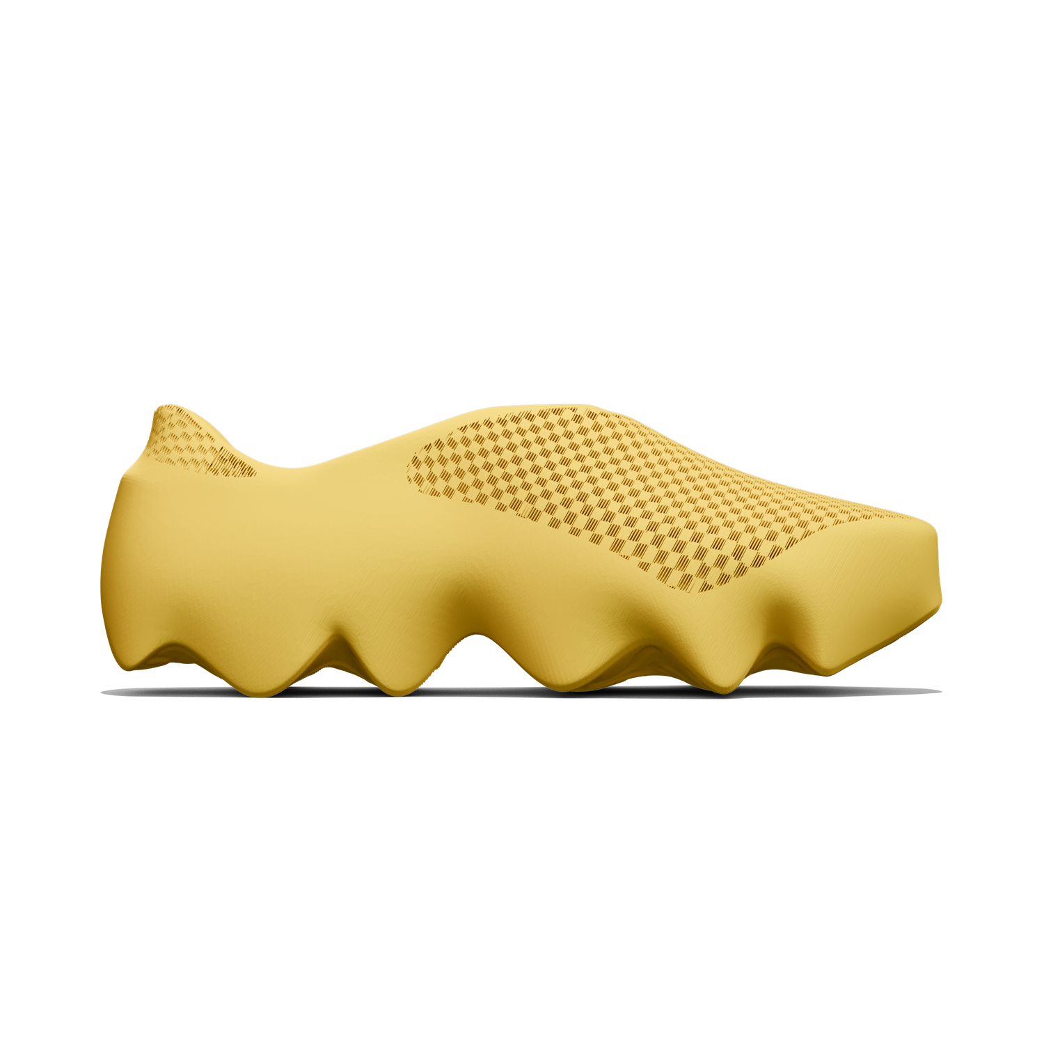 Denki - 3D printed shoes - zellerfeld 