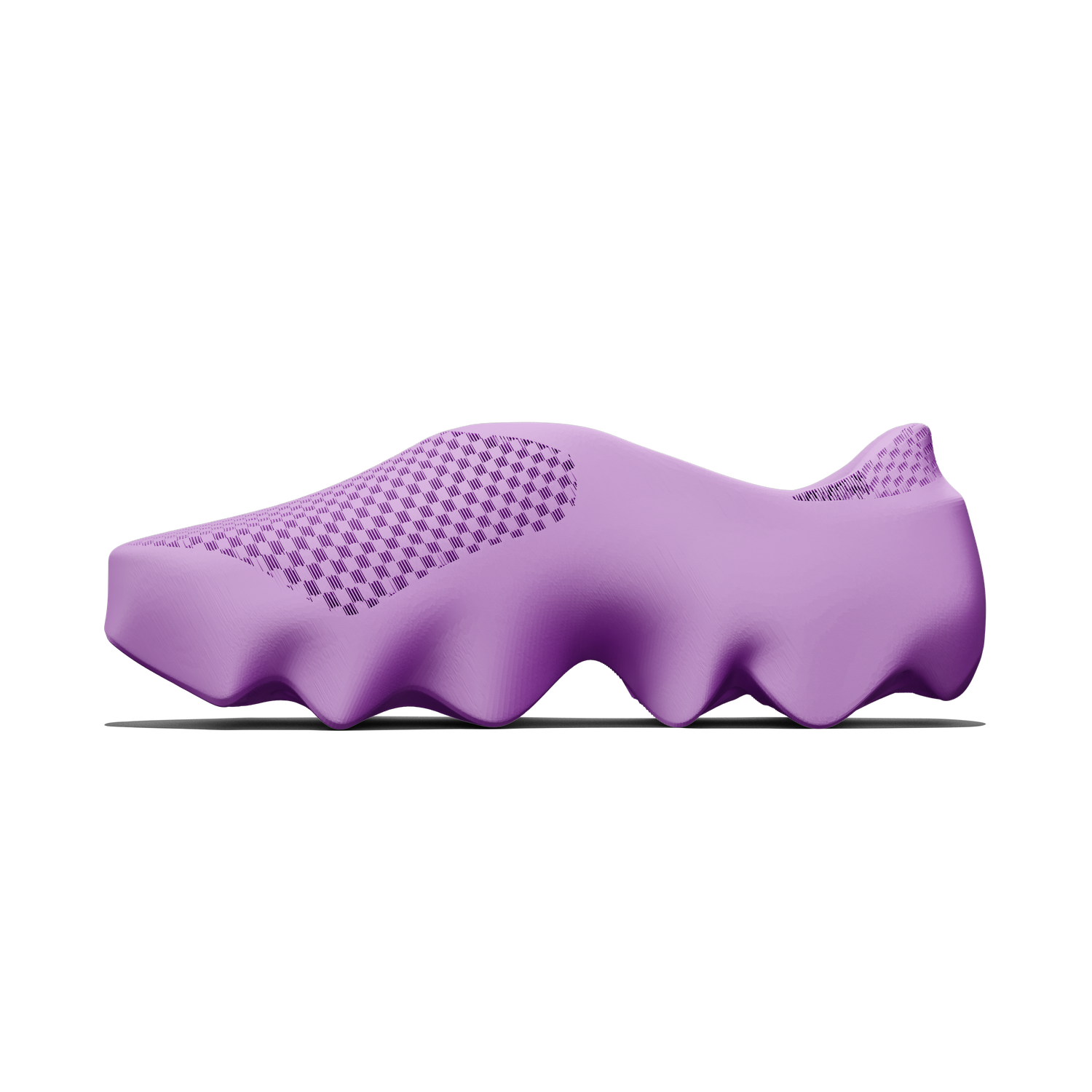 Denki - 3D printed shoes - zellerfeld 