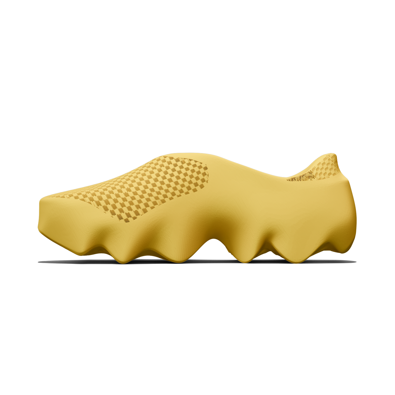 Denki - 3D printed shoes - zellerfeld 
