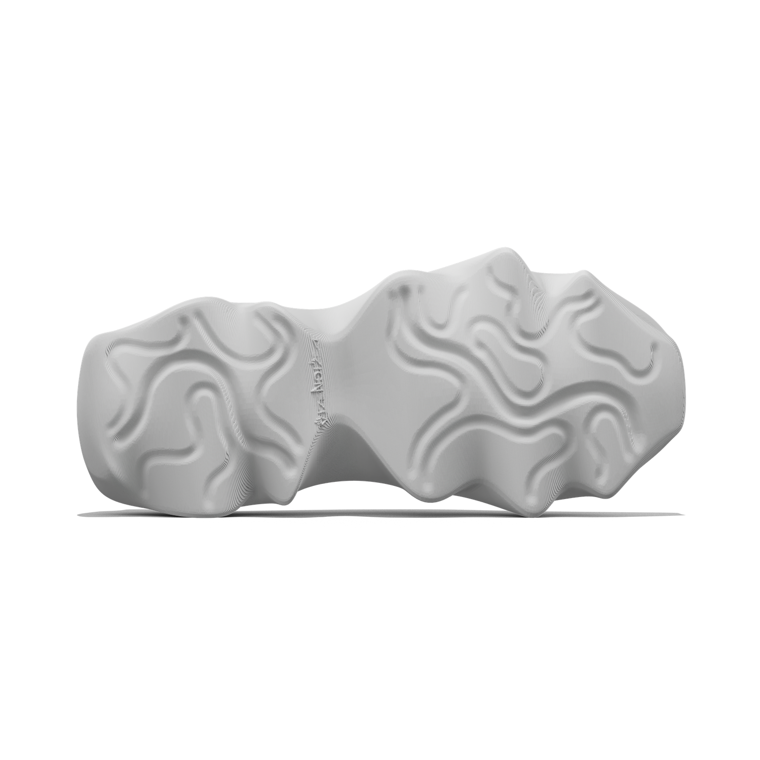 Denki - 3D printed shoes - zellerfeld 