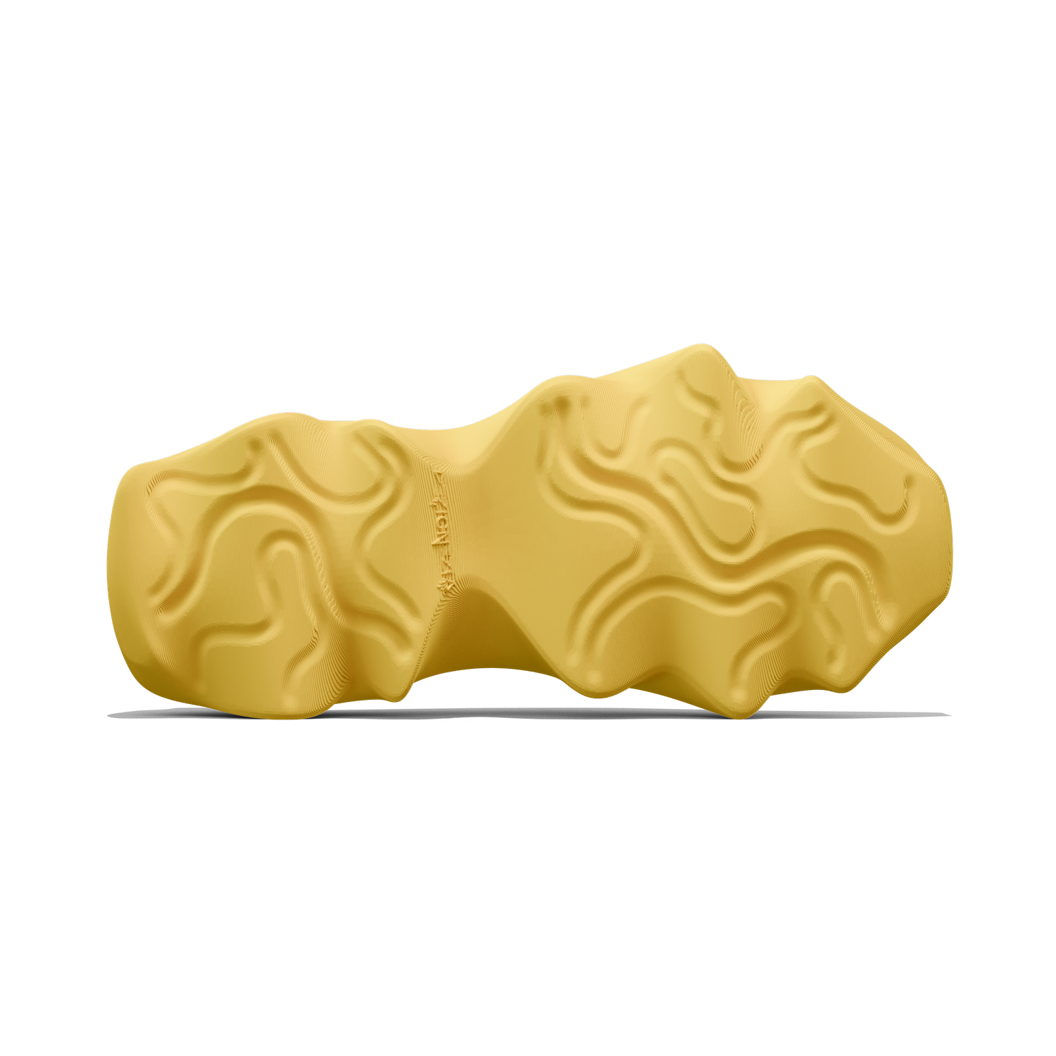 Denki - 3D printed shoes - zellerfeld 