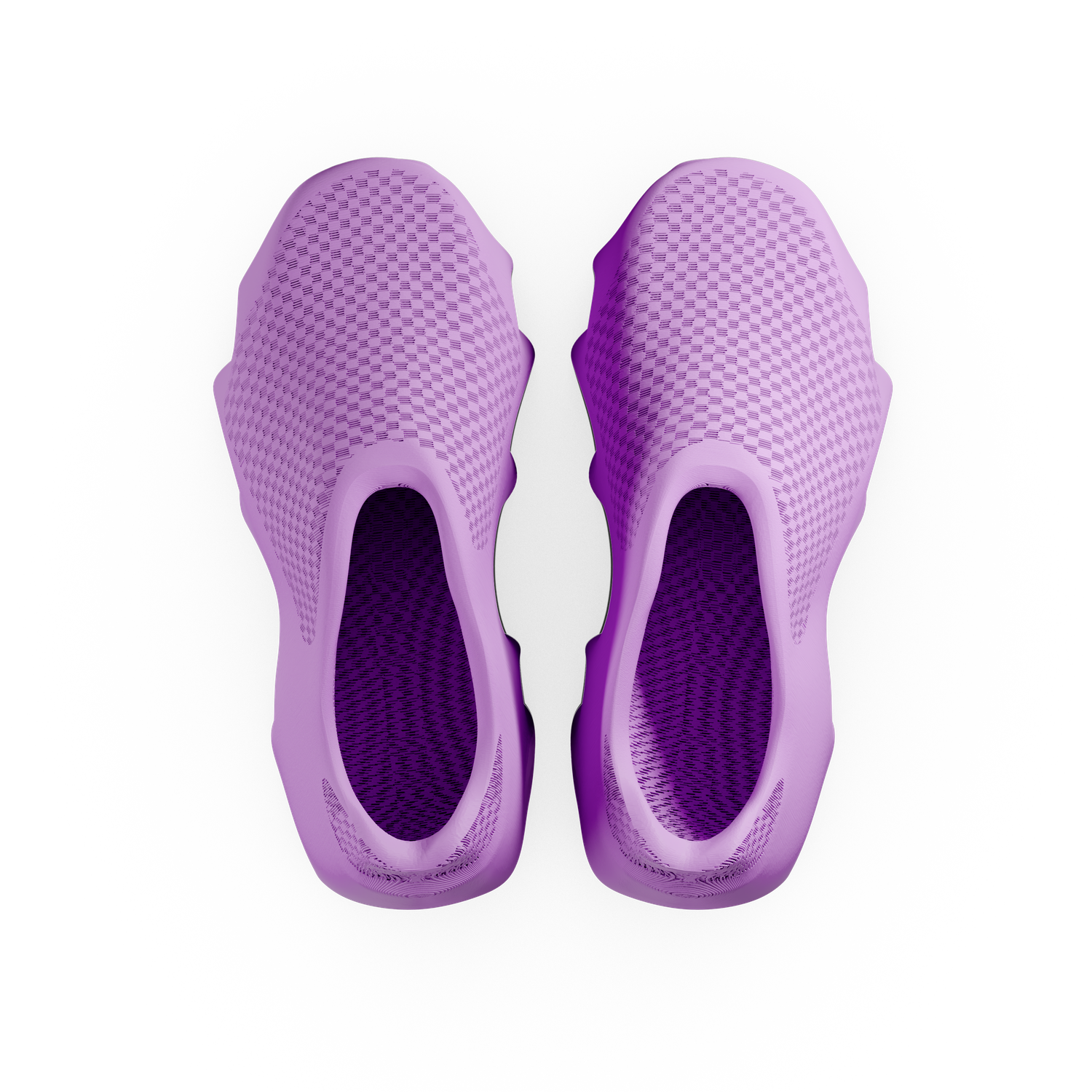 Denki - 3D printed shoes - zellerfeld 