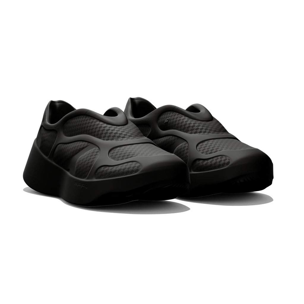 Runner - 3D printed shoes - zellerfeld 