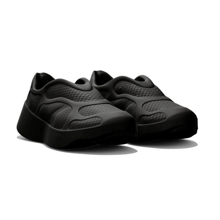 Runner - 3D printed shoes - zellerfeld 