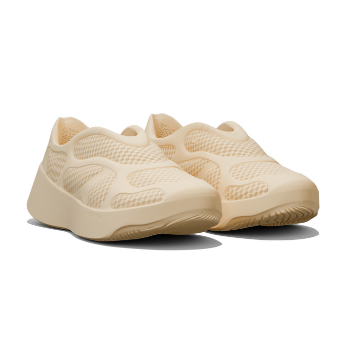 Runner - 3D printed shoes - zellerfeld 