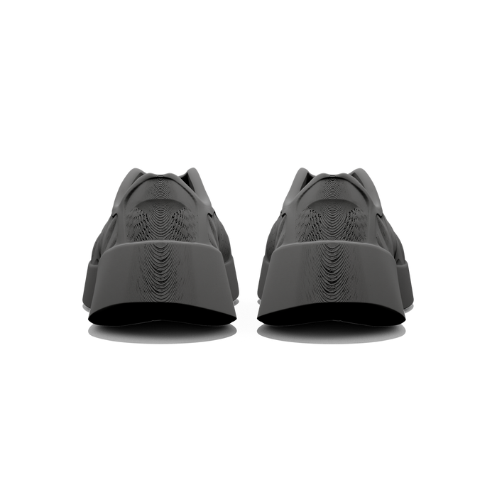Runner - 3D printed shoes - zellerfeld 