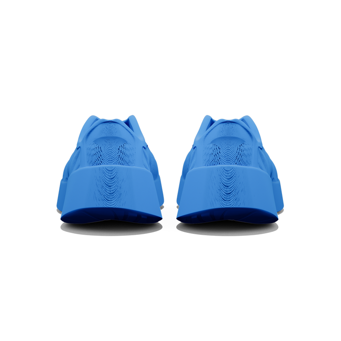 Runner - 3D printed shoes - zellerfeld 
