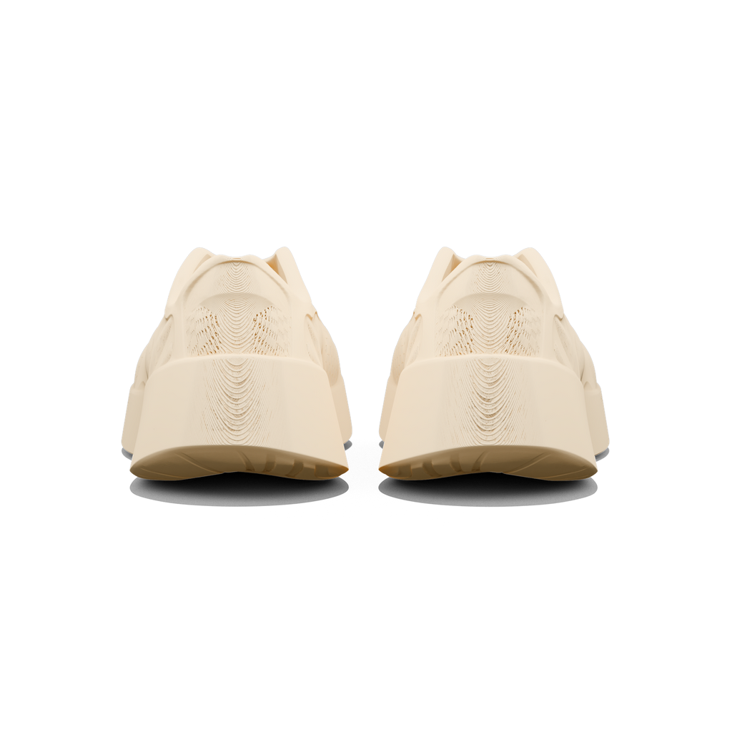 Runner - 3D printed shoes - zellerfeld 