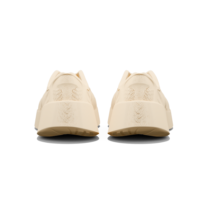 Runner - 3D printed shoes - zellerfeld 