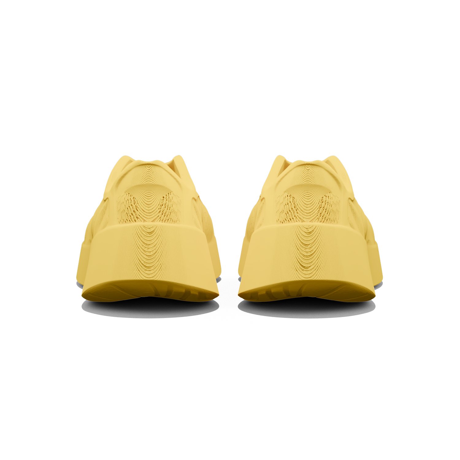 Runner - 3D printed shoes - zellerfeld 