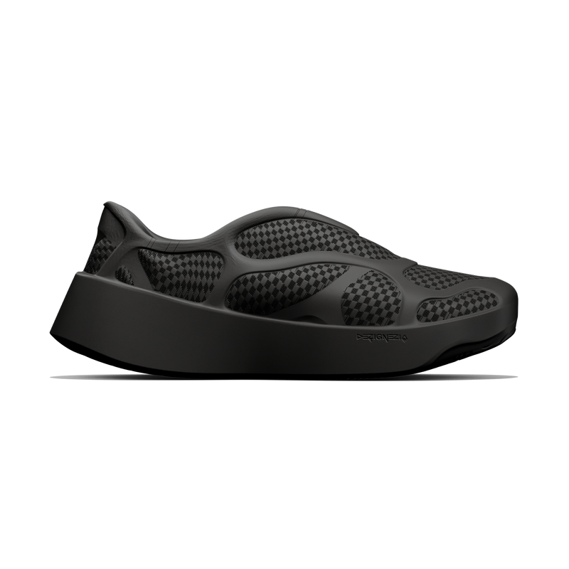Runner - 3D printed shoes - zellerfeld 