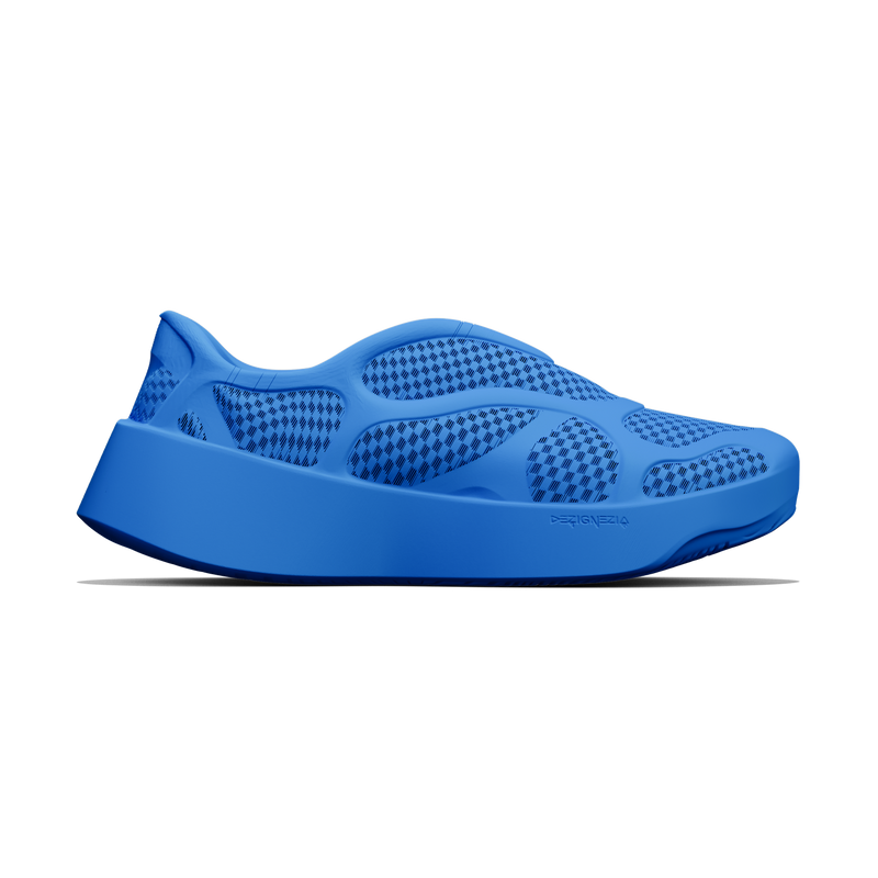 Runner - 3D printed shoes - zellerfeld 