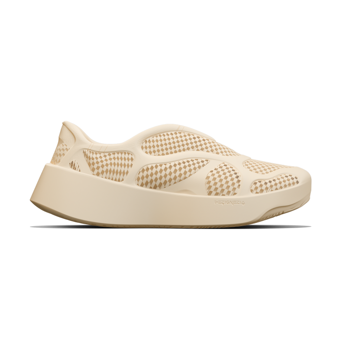 Runner - 3D printed shoes - zellerfeld 