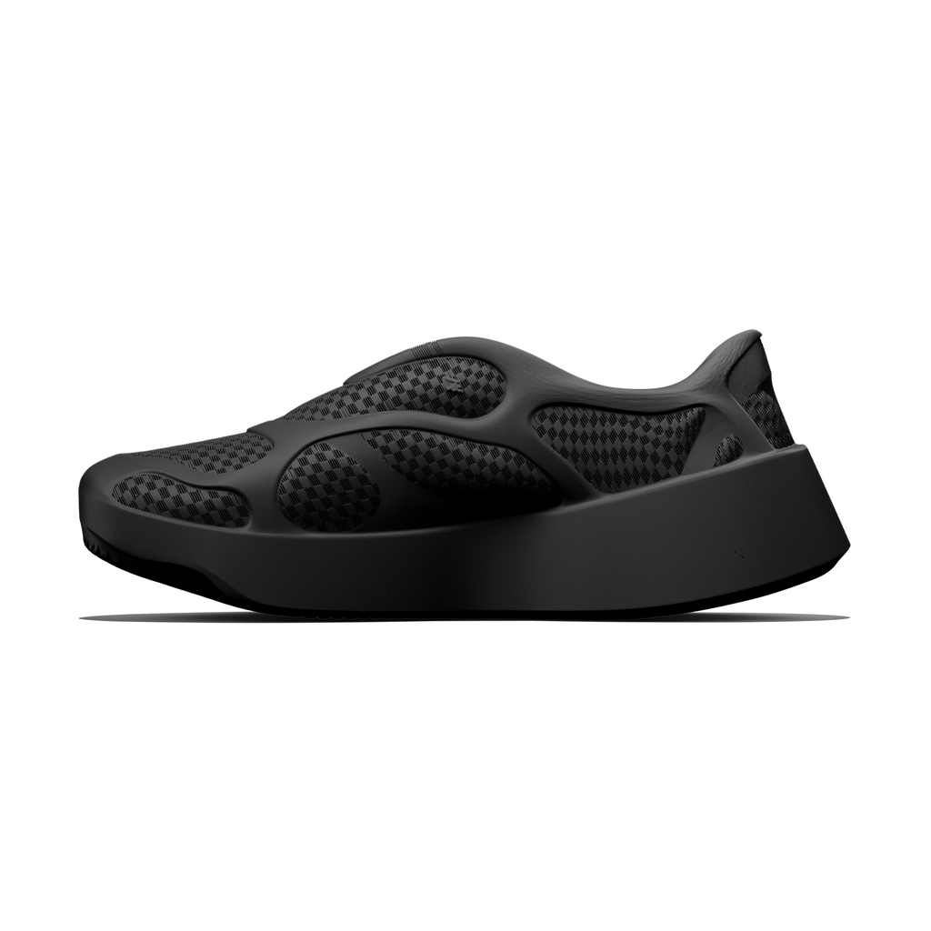 Runner - 3D printed shoes - zellerfeld 