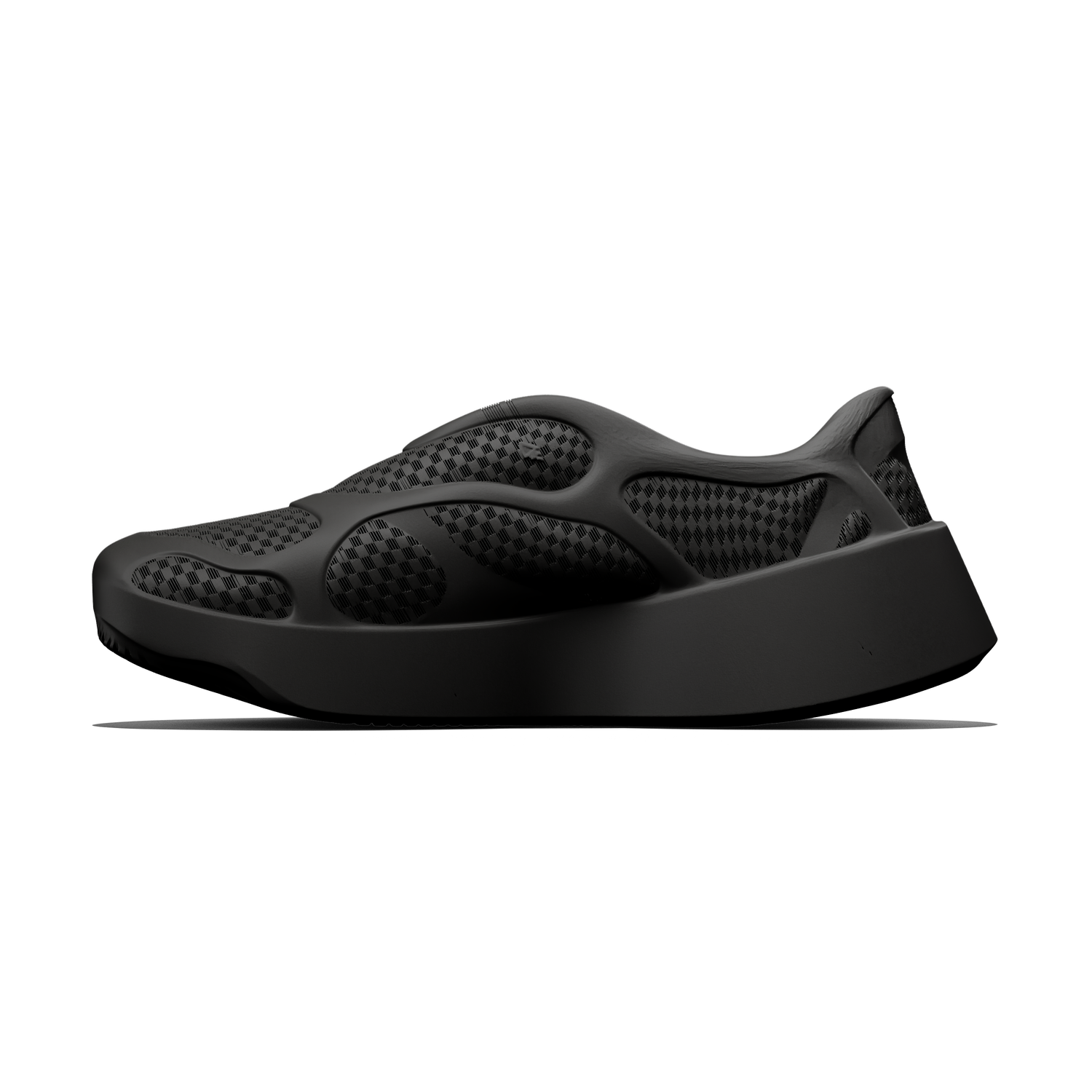 Runner - 3D printed shoes - zellerfeld 