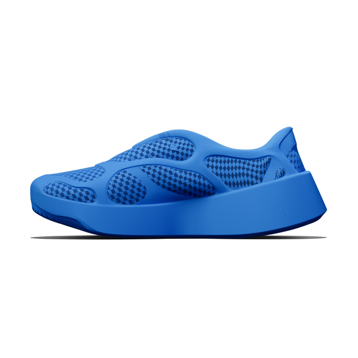 Runner - 3D printed shoes - zellerfeld 