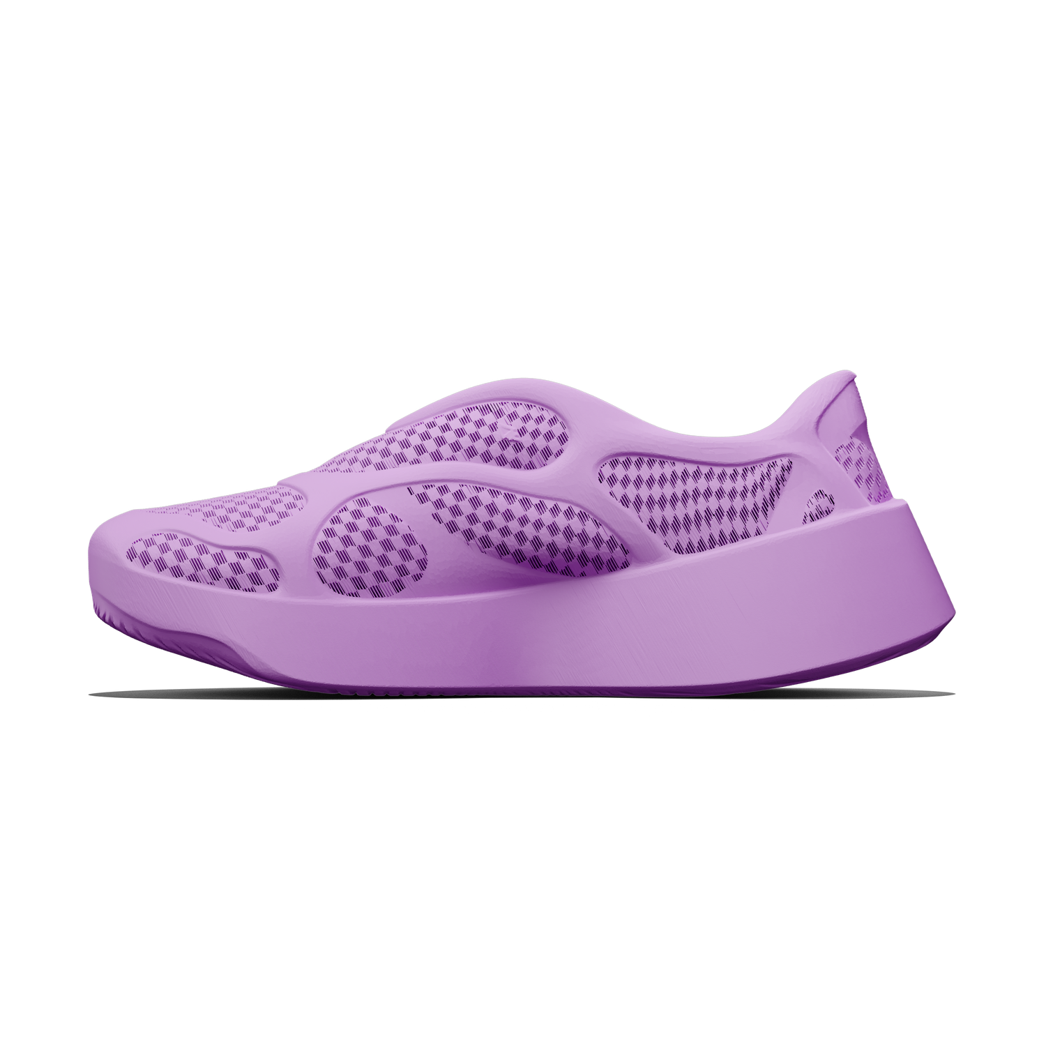 Runner - 3D printed shoes - zellerfeld 