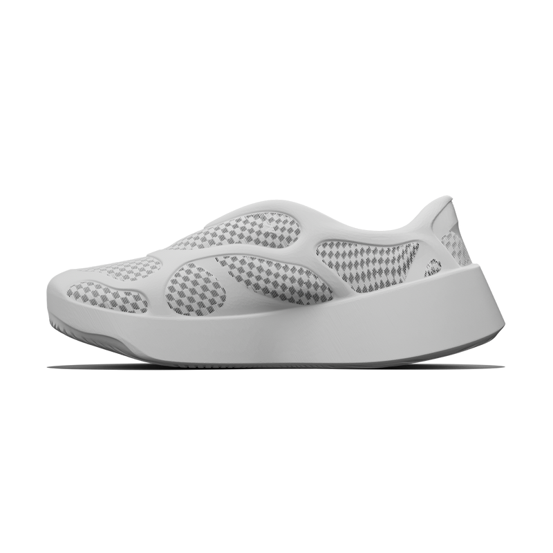Runner - 3D printed shoes - zellerfeld 