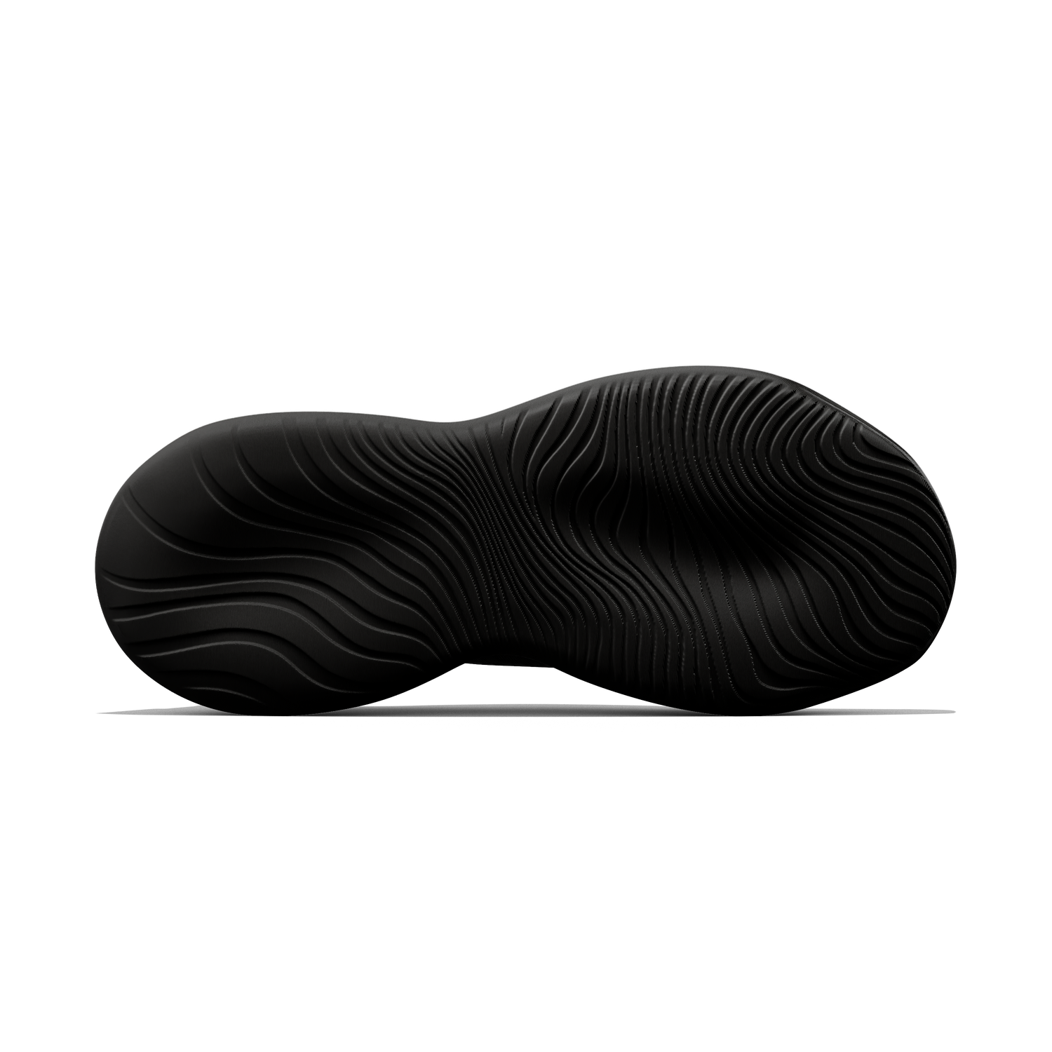 Runner - 3D printed shoes - zellerfeld 