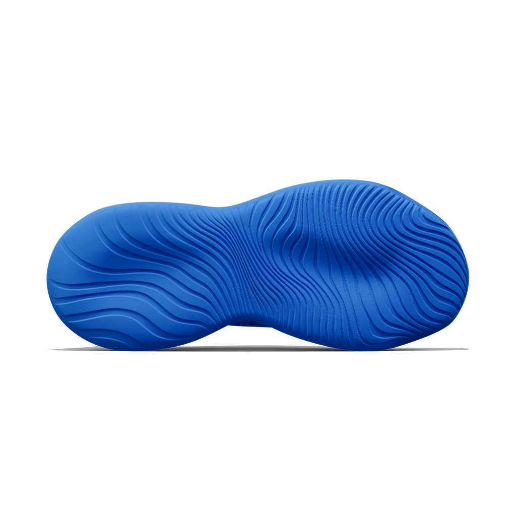 Runner - 3D printed shoes - zellerfeld 