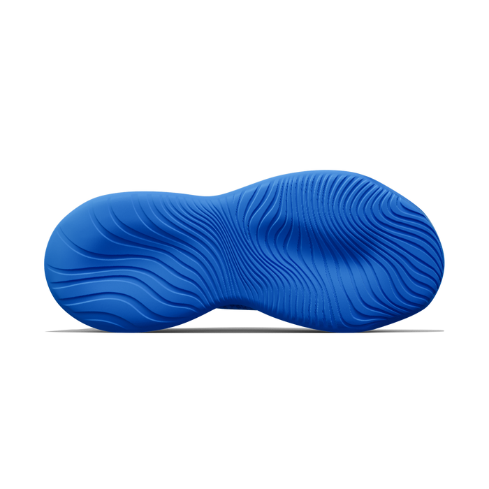 Runner - 3D printed shoes - zellerfeld 