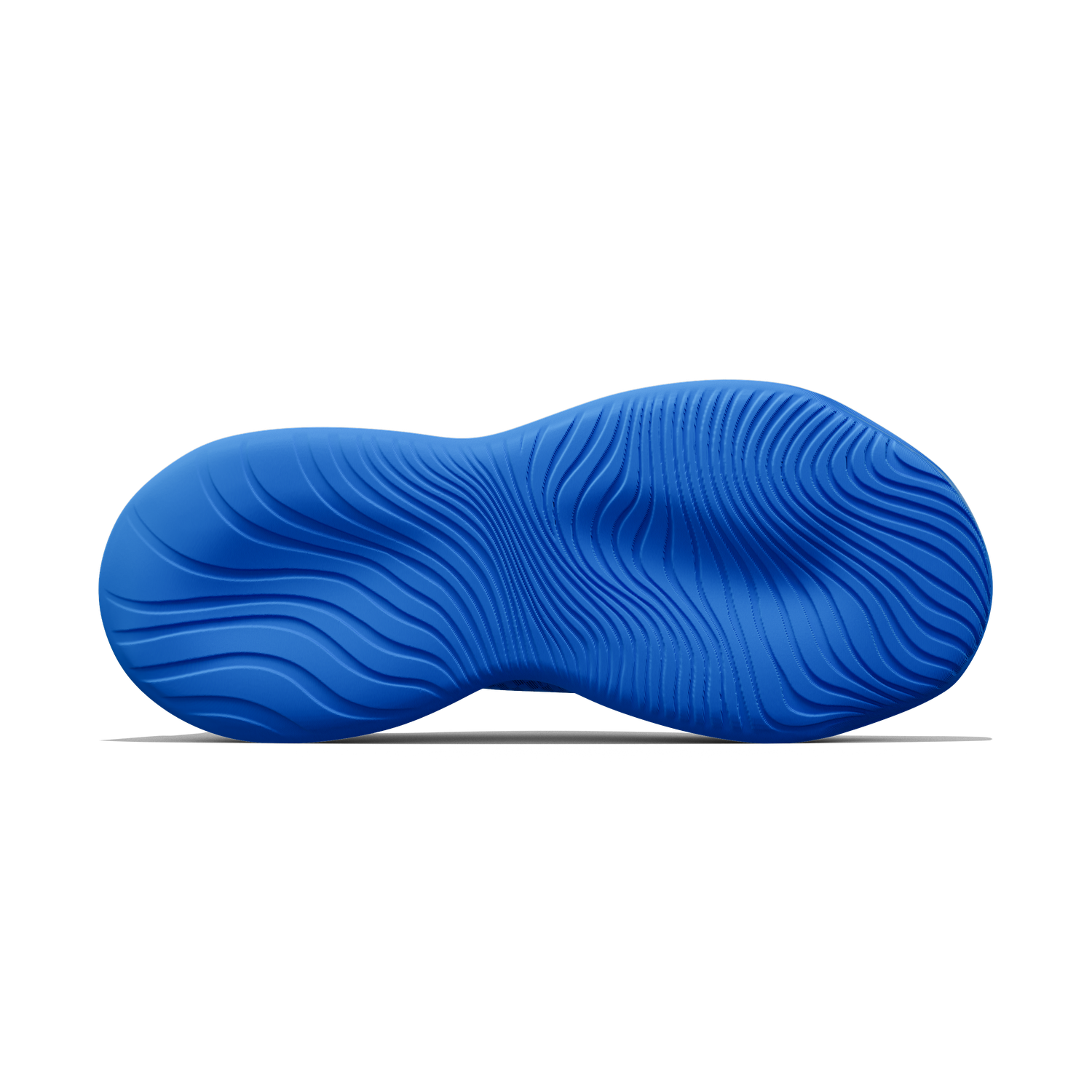 Runner - 3D printed shoes - zellerfeld 