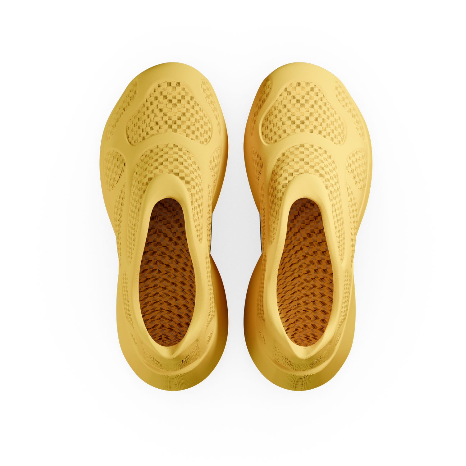 Runner - 3D printed shoes - zellerfeld 