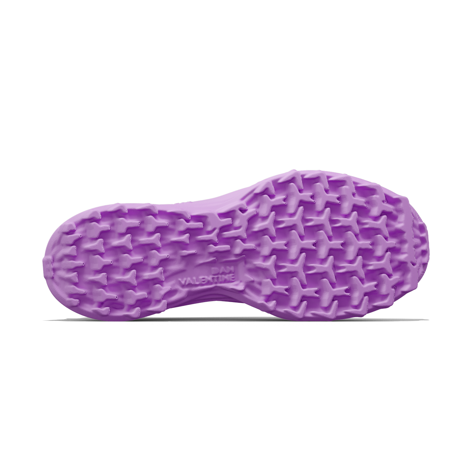 ZAHA - 3D printed shoes - zellerfeld 