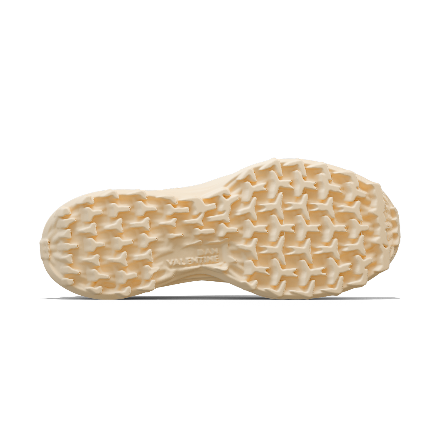 ZAHA - 3D printed shoes - zellerfeld 