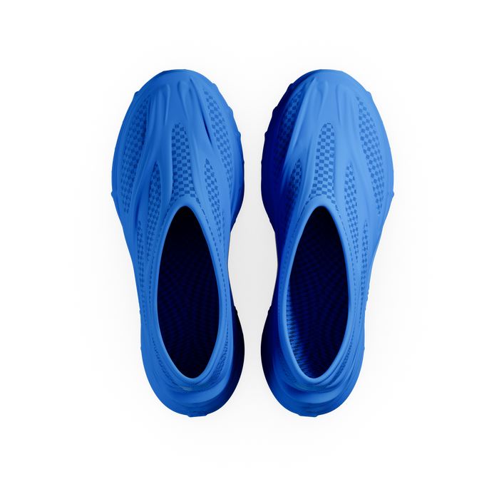 ZAHA - zellerfeld