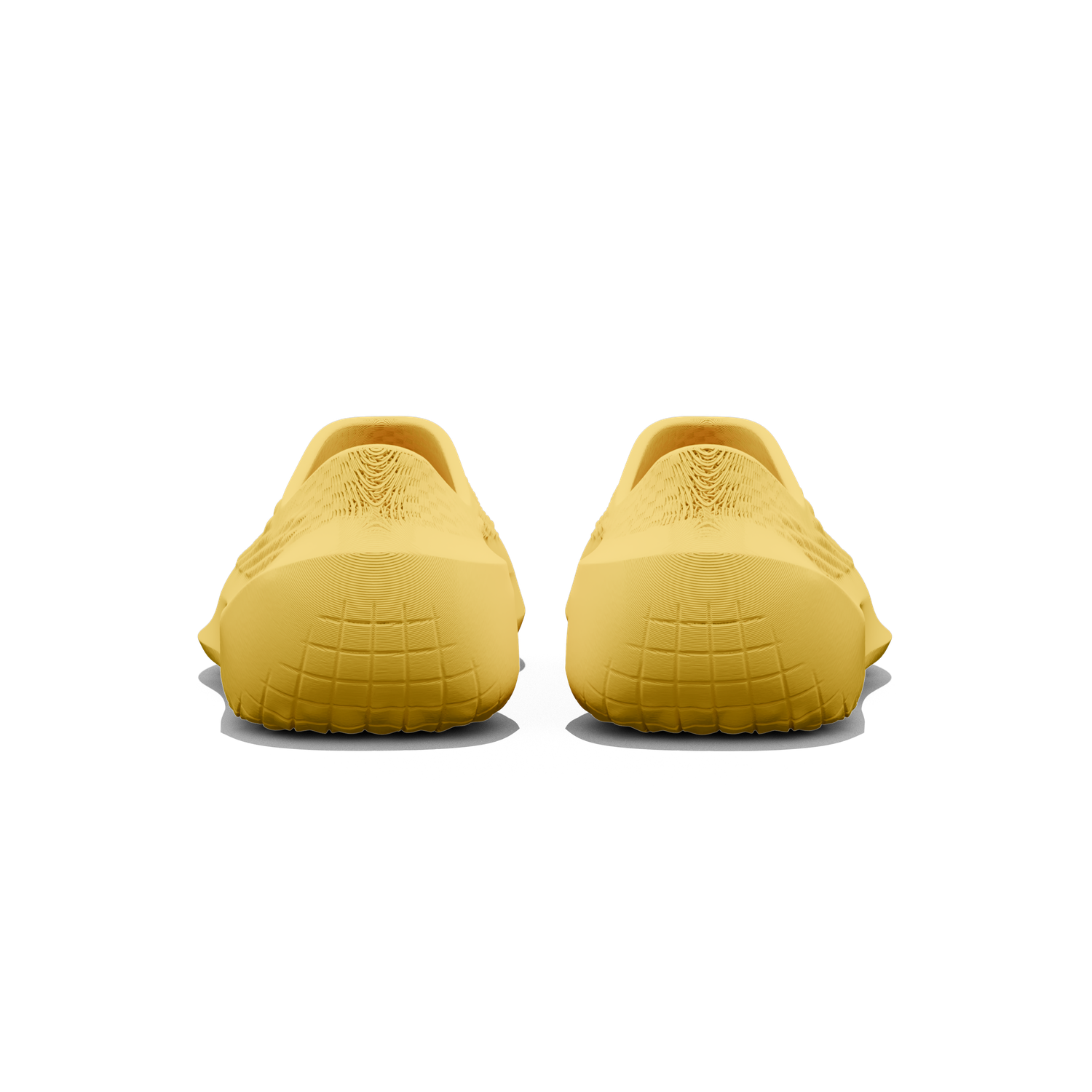 Vision - 3D printed shoes - zellerfeld 