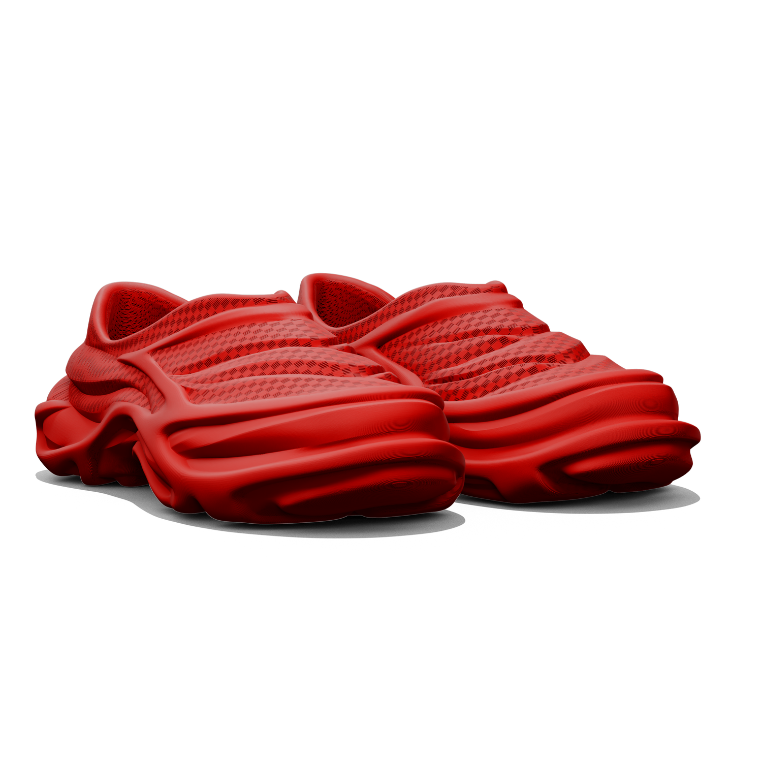 V x V - F/001 - zellerfeld