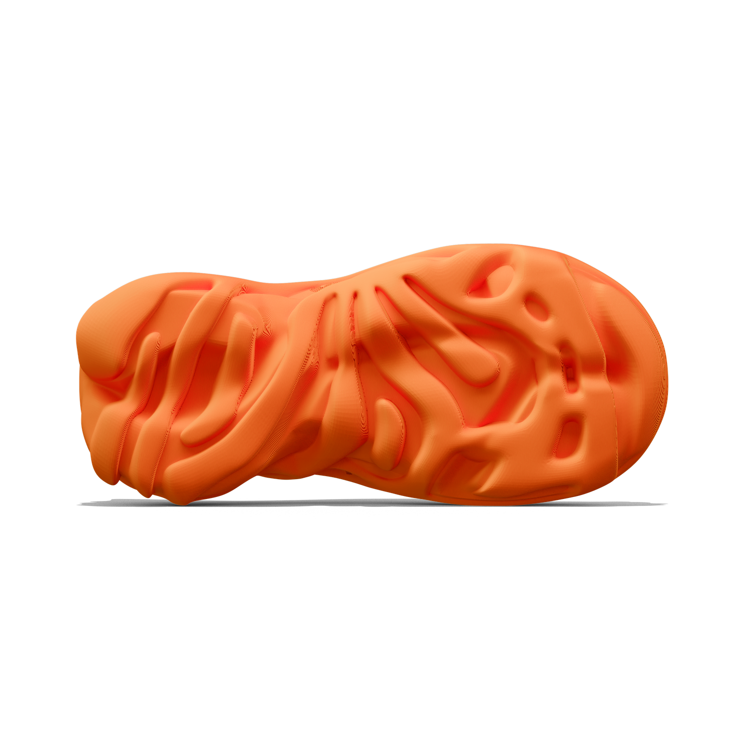 V x V - F/001 - 3D printed shoes - zellerfeld 