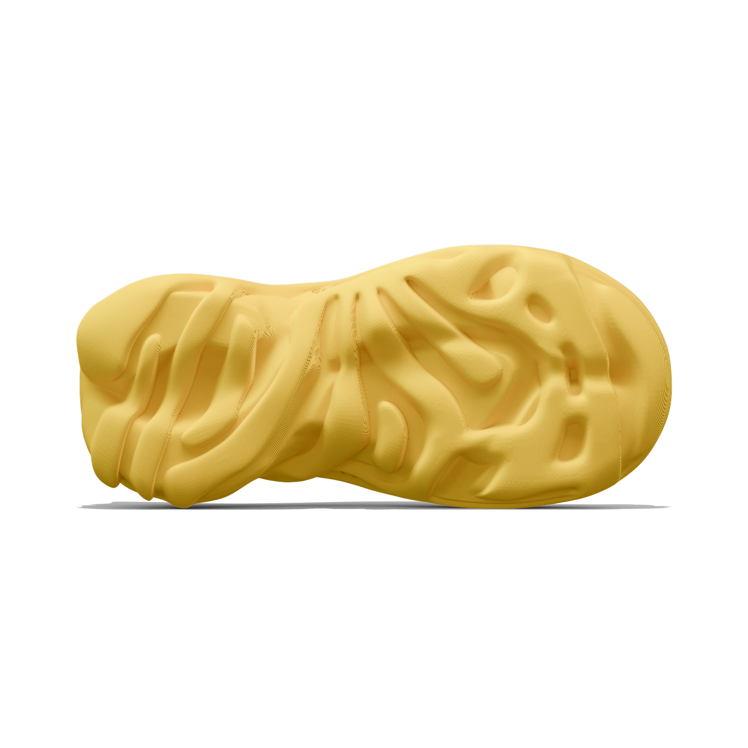 V x V - F/001 - 3D printed shoes - zellerfeld 