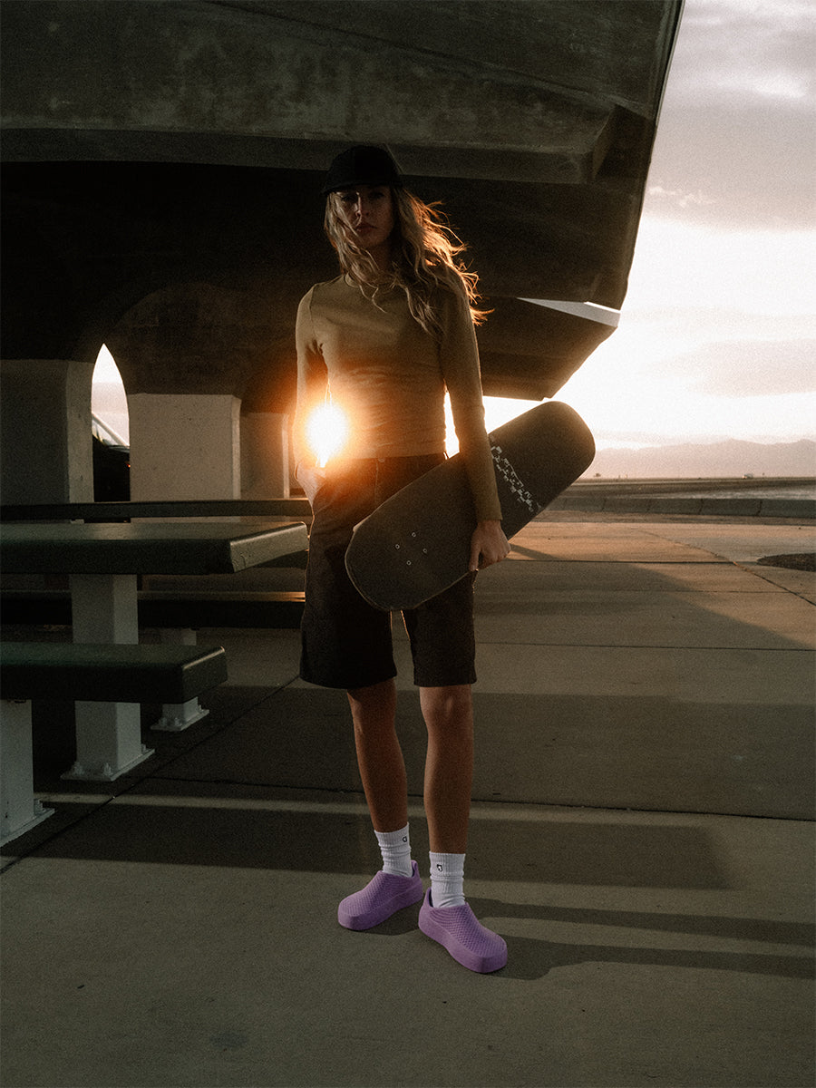 EDDY - HEK LAB | 3D printed Shoes | zellerfeld – Zellerfeld