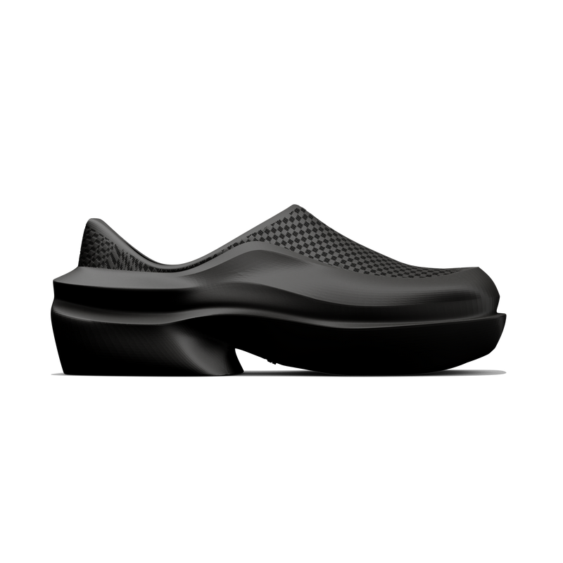 VCTR.UNO - 3D printed shoes - zellerfeld 