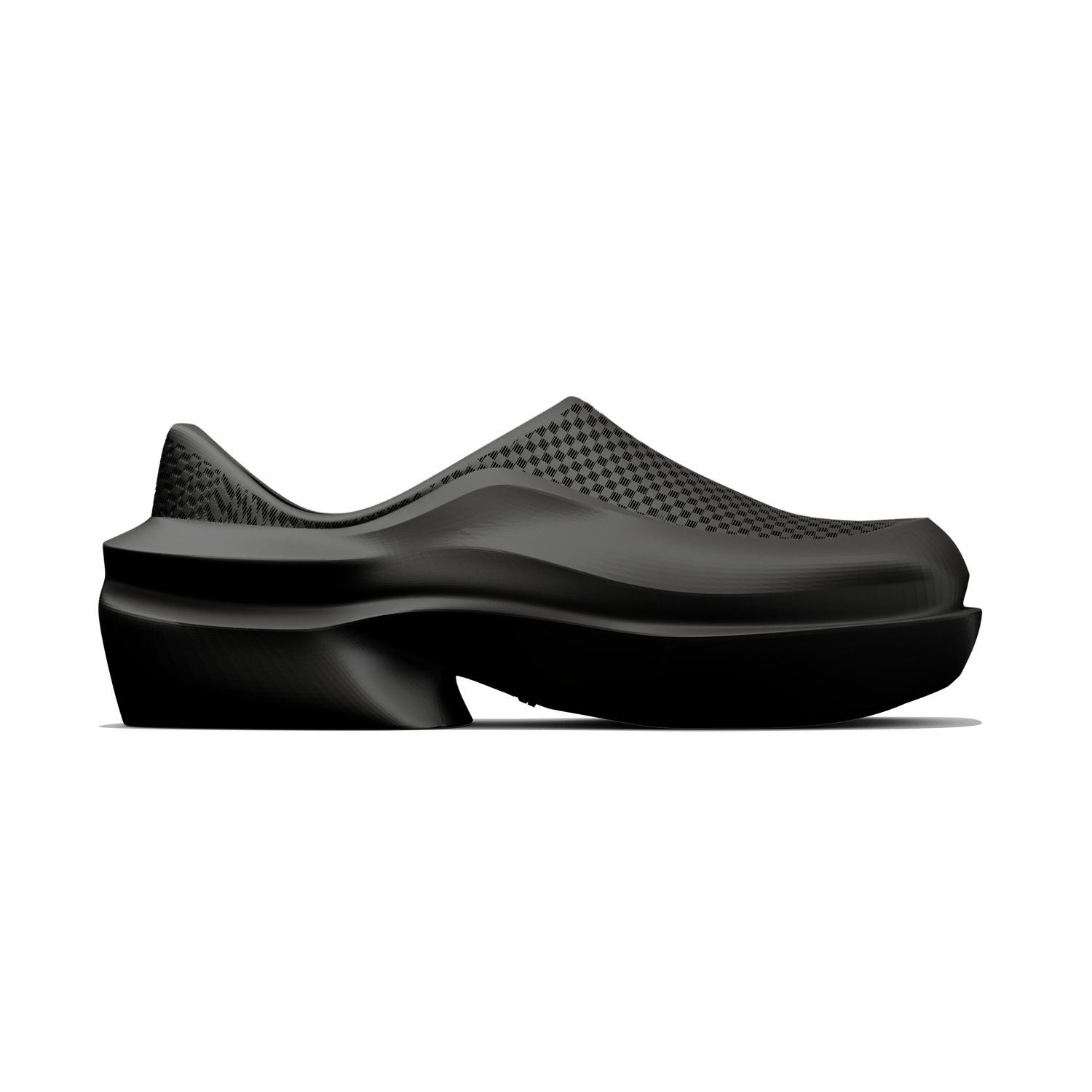 VCTR.UNO - 3D printed shoes - zellerfeld 