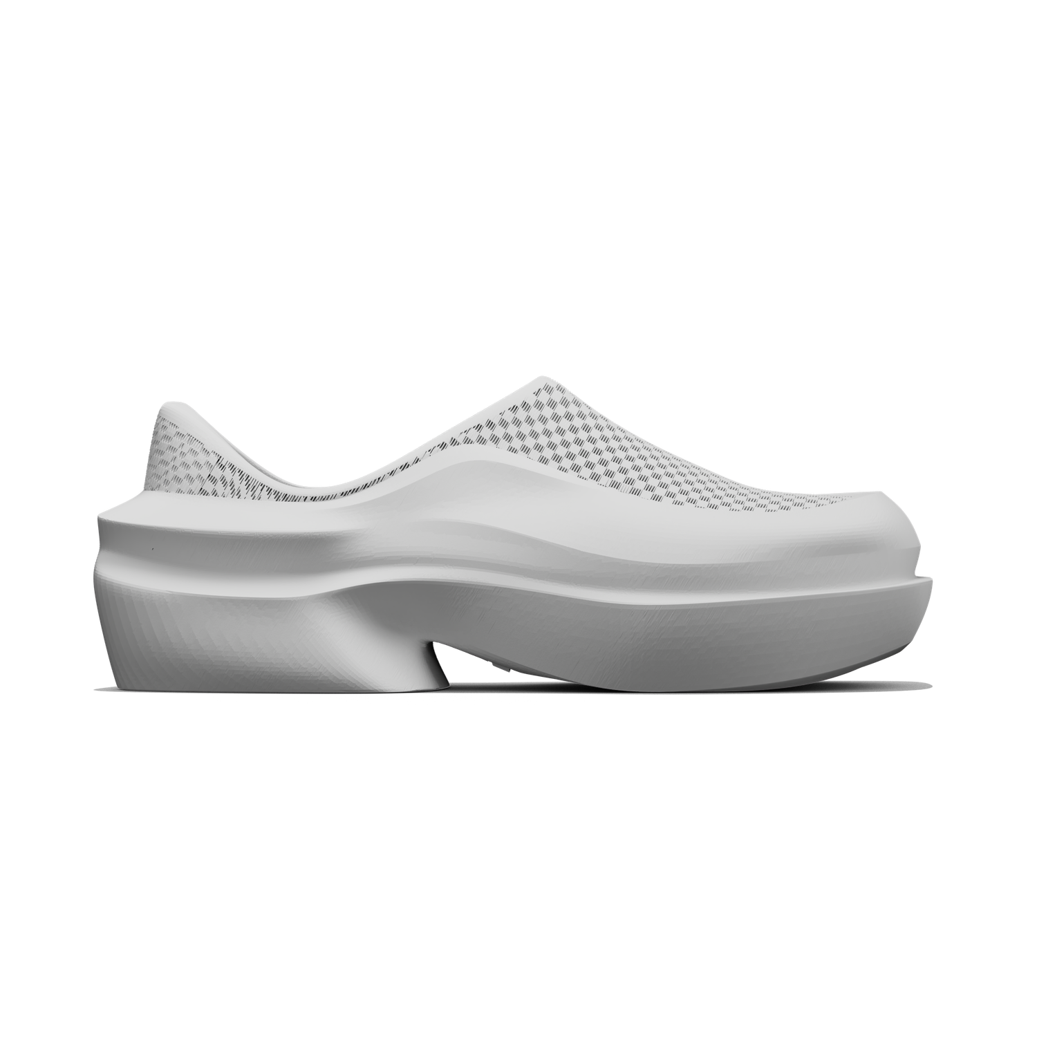 VCTR.UNO - 3D printed shoes - zellerfeld 