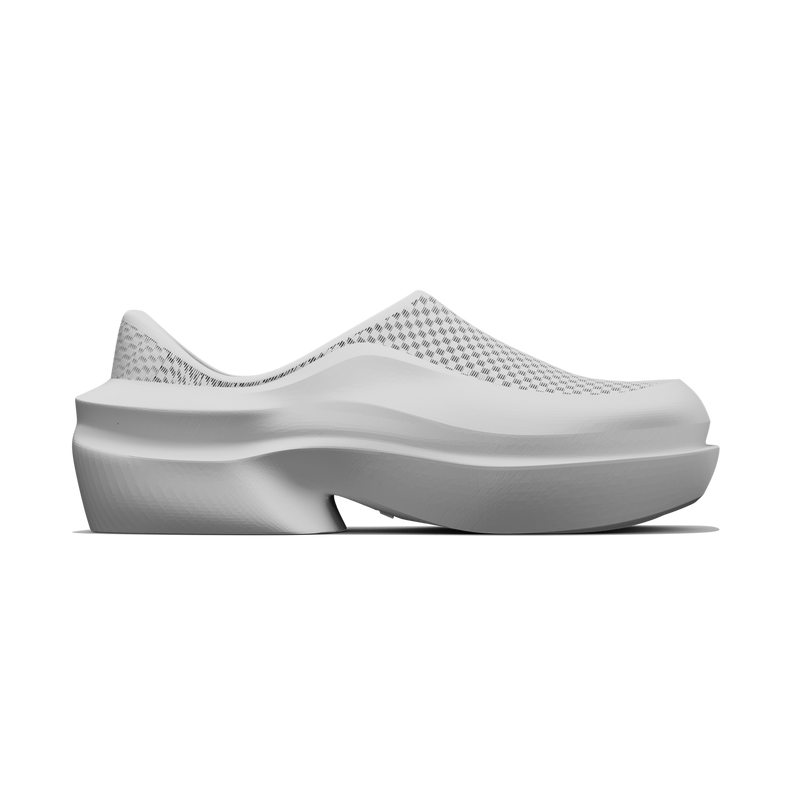 VCTR.UNO - 3D printed shoes - zellerfeld 