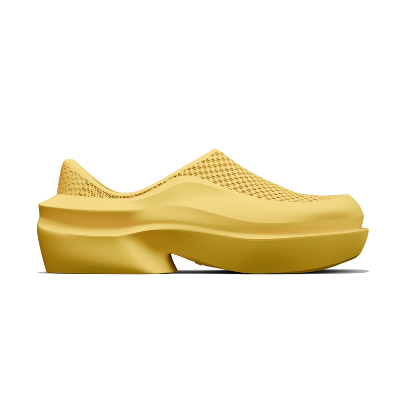 VCTR.UNO - 3D printed shoes - zellerfeld 