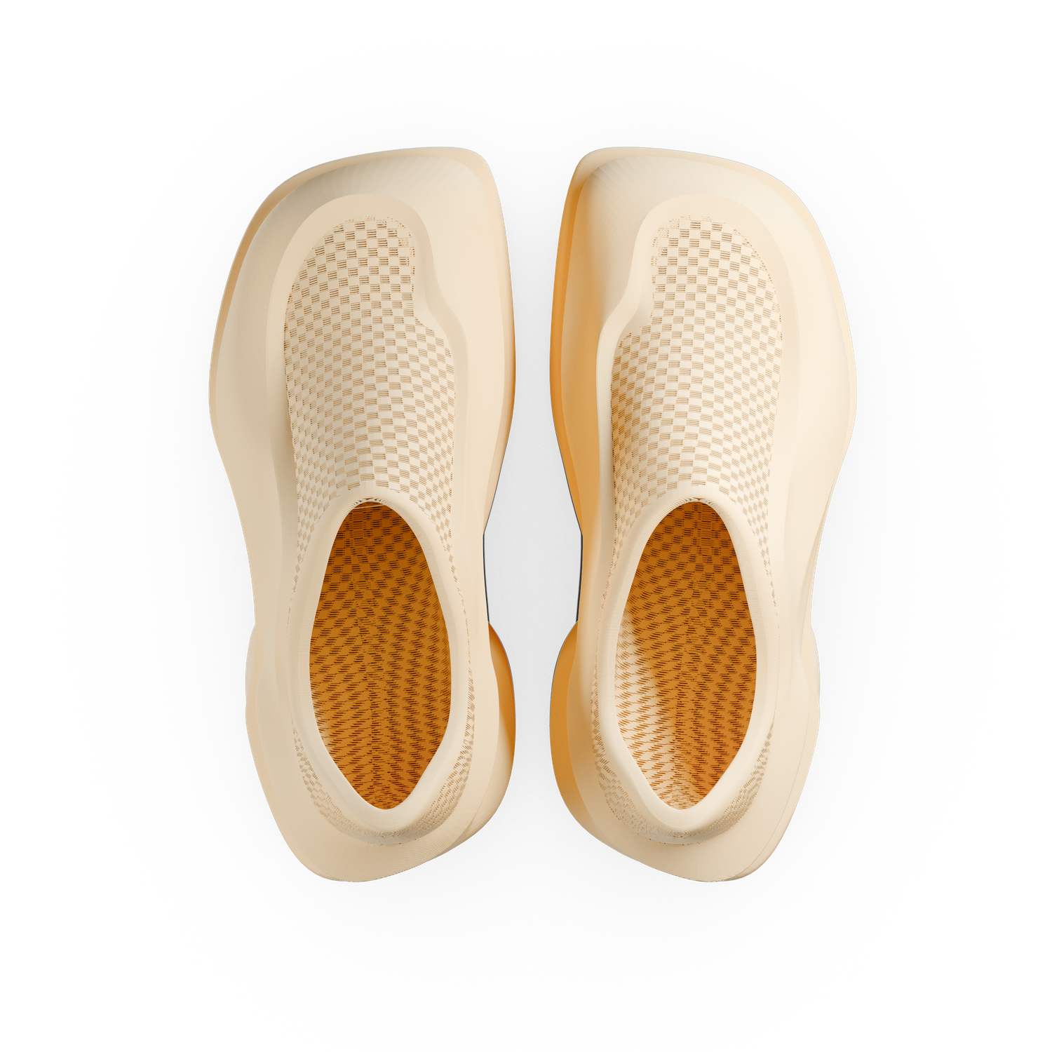 VCTR.UNO - 3D printed shoes - zellerfeld 