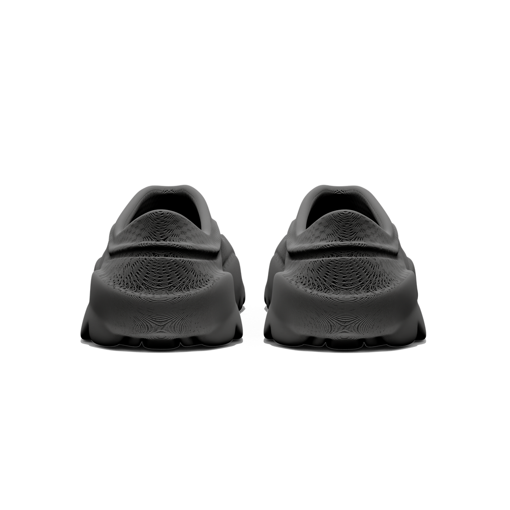 P100 - 3D printed shoes - zellerfeld 