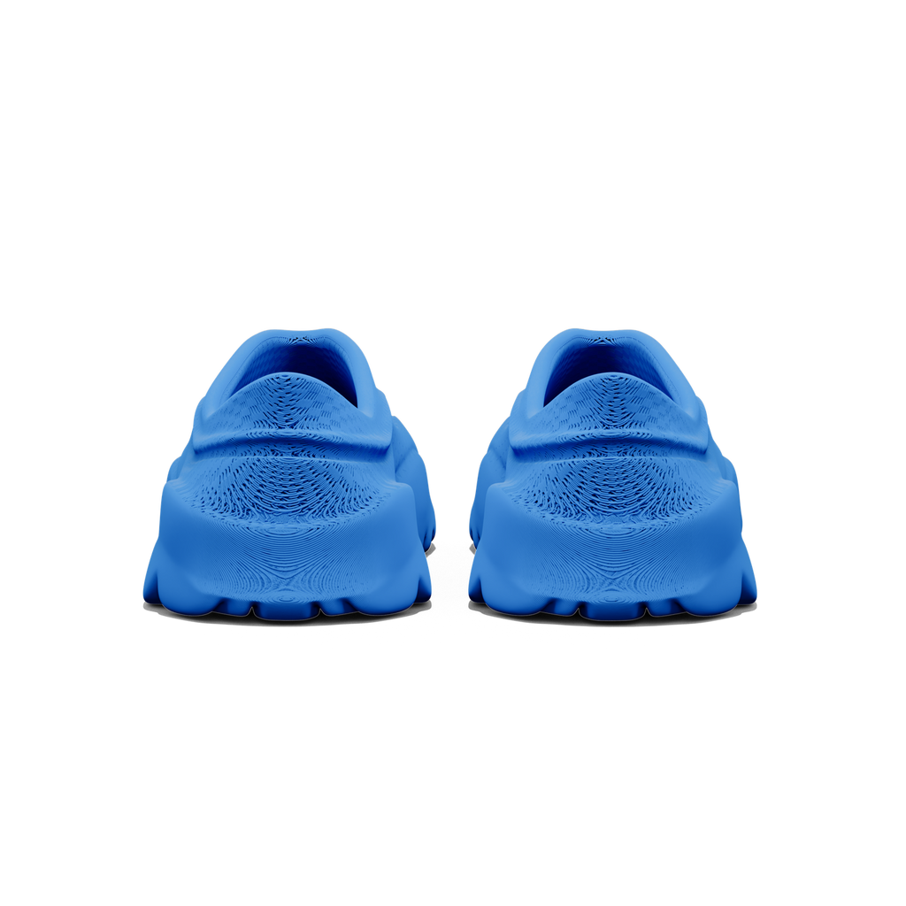 P100 - 3D printed shoes - zellerfeld 