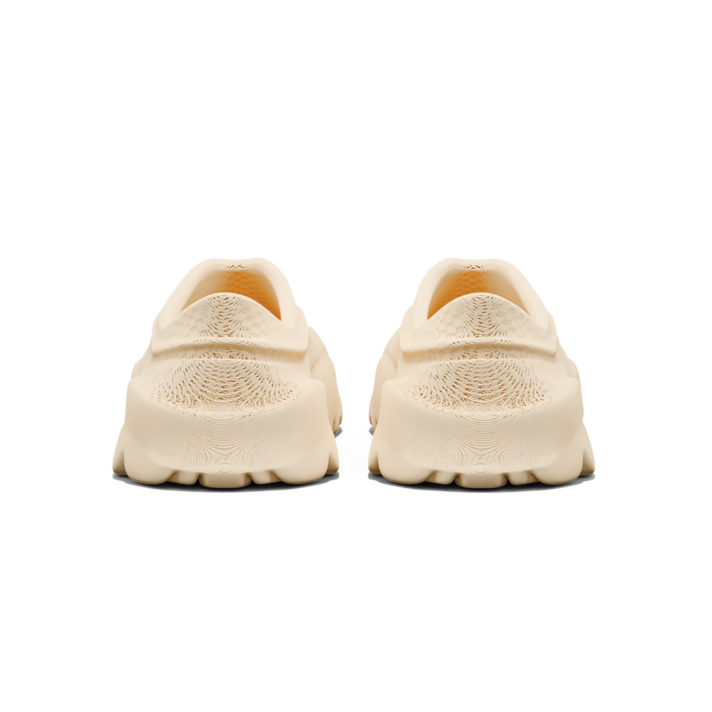 P100 - 3D printed shoes - zellerfeld 